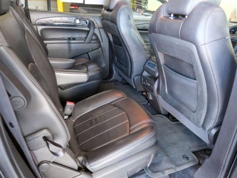 Used 2014 Buick Enclave Premium w/ Trailering Provision Package image 14