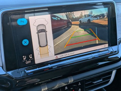 New 2026 Volkswagen Atlas SE image 21