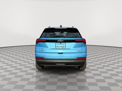 New 2027 Chevrolet Bolt RS FWD image 9