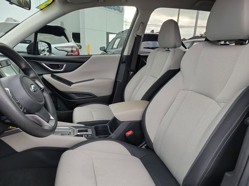 Used 2023 Subaru Forester image 20