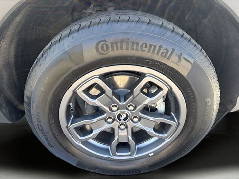 Used 2022 Ford Bronco Sport Big Bend image 9