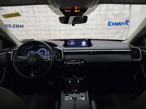 Certified 2023 MAZDA CX-50 2.5 S w/ Cargo Package image 18