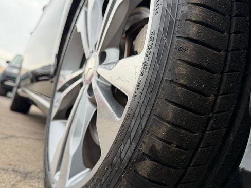 Used 2016 Mercedes-Benz CLA 250 image 17