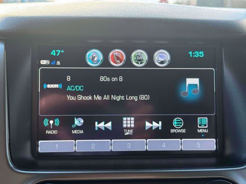 Used 2019 Chevrolet Tahoe LT image 25