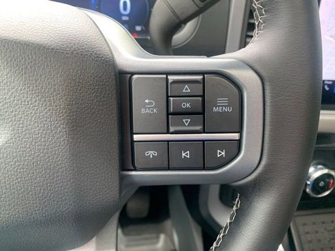 Certified 2024 Ford F150 XLT w/ Equipment Group 303A High AWD/4WD image 26