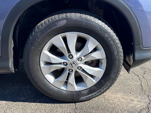 Used 2013 Honda CR-V EX image 11