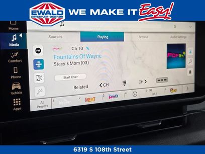 New 2026 Jeep Wrangler Sport S