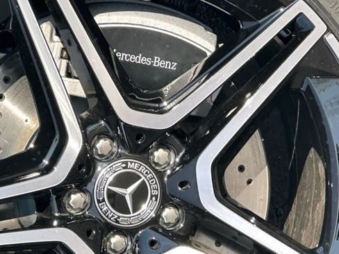 Certified 2025 Mercedes-Benz GLS 450 4MATIC image 13