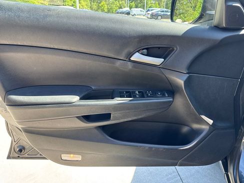 Used 2012 Honda Accord SE image 13