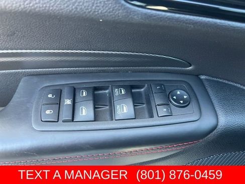 Used 2024 Dodge Durango GT AWD/4WD image 17