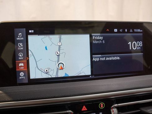 Used 2023 BMW X3 xDrive30i w/ M Sport Package image 14