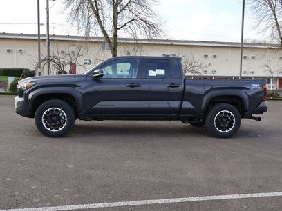 Used 2026 Toyota Tacoma TRD Off-Road w/ TRD Off Road Premium Package