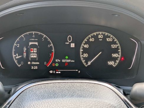 Used 2024 Honda Civic LX image 32
