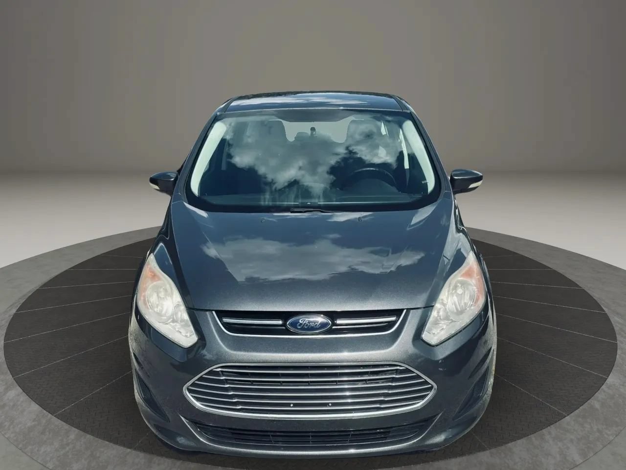 Used 2016 Ford C-MAX SE FWD image 8