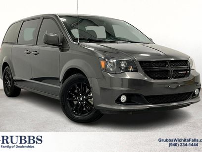 Used 2020 Dodge Grand Caravan SXT w/ Driver Convenience Group