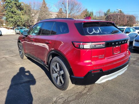 New 2026 Honda Prologue Touring image 8