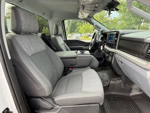 New 2026 Ford F350 XLT w/ FX4 Off-Road Package image 17
