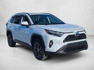 Used 2024 Toyota RAV4 XLE Premium video 2