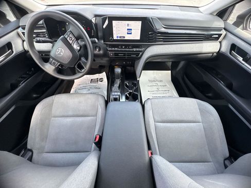 Certified 2025 Toyota Camry LE FWD image 14
