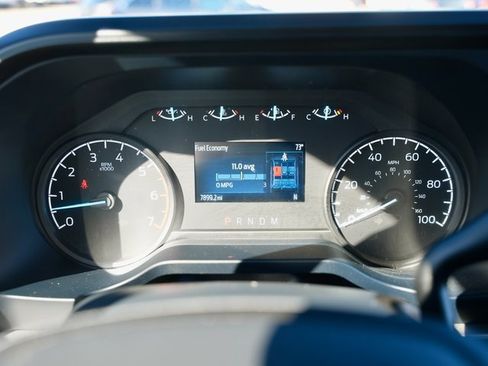 Used 2024 Ford F250 XL w/ 360-Degree Camera Package image 18