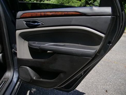 Used 2011 Cadillac SRX Luxury FWD image 34