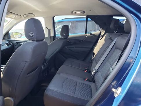 Used 2019 Chevrolet Equinox LT AWD/4WD image 14