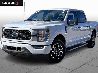 Used 2023 Ford F150 XL w/ STX Appearance Package