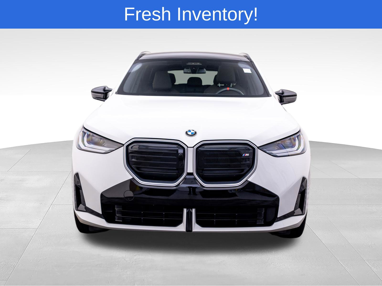 Certified 2026 BMW X3 M50 AWD/4WD image 8