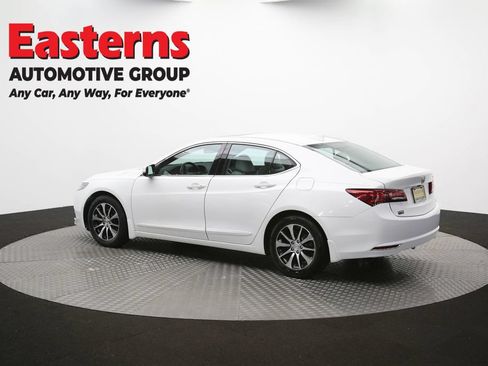 Used 2017 Acura TLX FWD image 63
