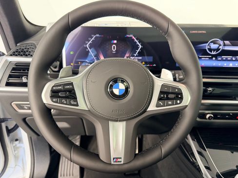New 2027 BMW X7 xDrive40i w/ Executive Package AWD/4WD image 11