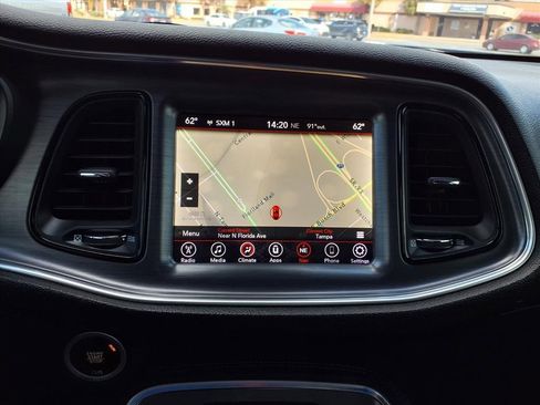 Used 2017 Dodge Challenger R/T w/ Blacktop Package image 26