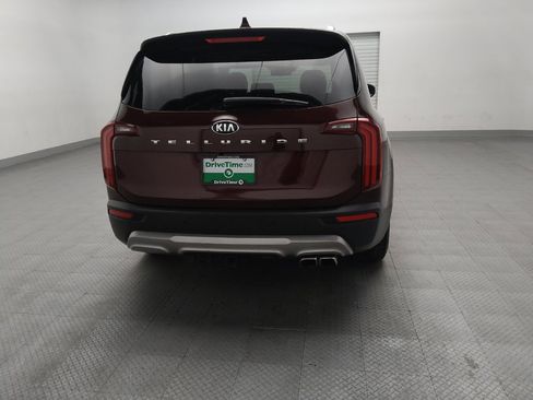 Used 2020 Kia Telluride EX w/ Towing Package image 7