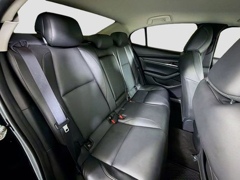 Used 2023 MAZDA MAZDA3 s image 25