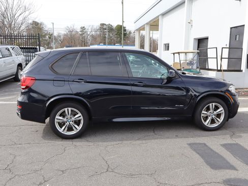 Used 2017 BMW X5 xDrive35i image 22