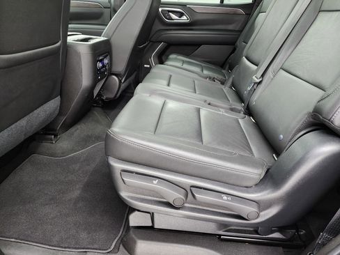 Used 2021 Chevrolet Tahoe LT image 8