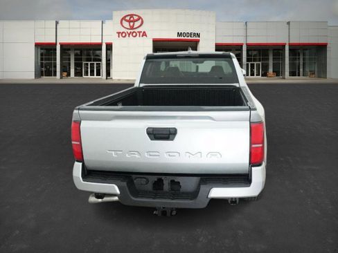 New 2025 Toyota Tacoma SR5 image 18