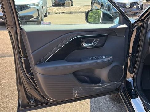 New 2026 Acura ADX AWD image 8