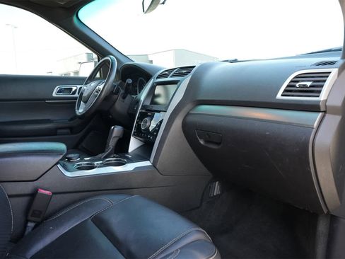Used 2015 Ford Explorer Sport w/ Equipment Group 401A image 21