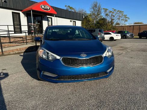 Used 2015 Kia Forte LX w/ Popular Package image 3