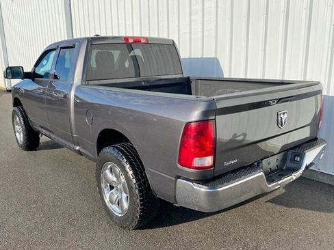 Used 2018 RAM 1500 ST w/ SXT Appearance Group image 6