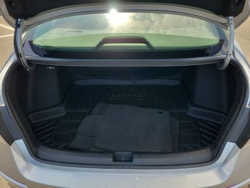 Certified 2024 Honda Civic Sport image 9