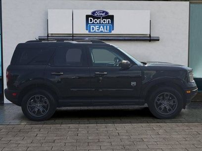 Certified 2023 Ford Bronco Sport Big Bend w/ Convenience Package