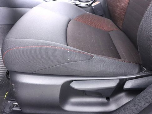 Used 2025 Toyota Corolla SE FWD image 25