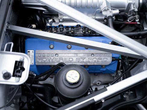 Used 2006 Ford GT image 69