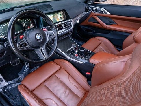 Used 2022 BMW M4 xDrive Competition w/ Executive Package image 26