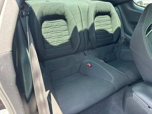 Used 2022 Ford Mustang Mach 1 RWD image 20