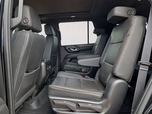 Used 2023 Chevrolet Tahoe High Country RWD image 16