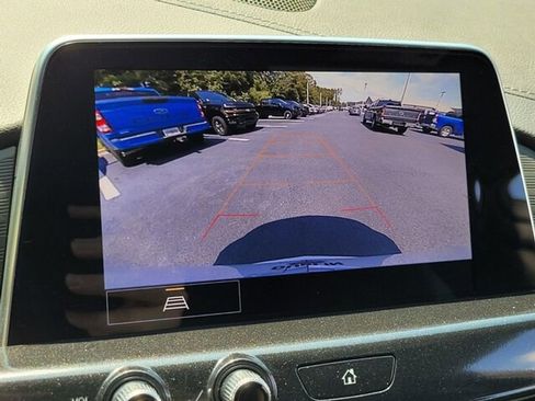 Used 2025 Cadillac CT4 Premium Luxury image 25