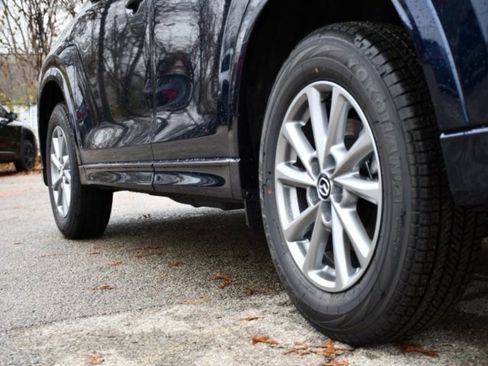 New 2025 MAZDA CX-5 AWD 2.5 S w/ Select Package image 9