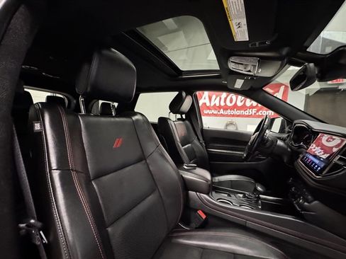Used 2025 Dodge Durango GT AWD/4WD image 13